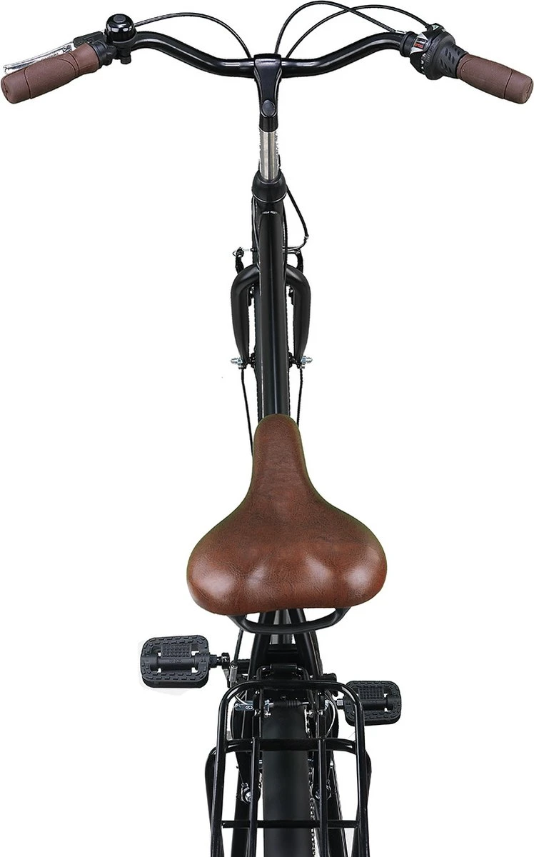 Altec Metro Herenfiets 28 Inch 56cm Army Green 8 Altec Metro Herenfiets 28 Inch 56cm Army Green - Afbeelding 6