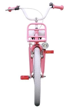 Amigo Superstar Meisjesfiets - Kinderfiets 20 Inch - Roze -Fietsenwinkel 754x1200 1