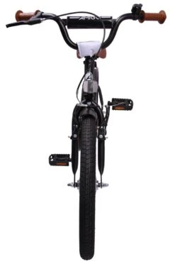 AMIGO BMX Fun- Kinderfiets 20 Inch - Jongens - Zwart -Fietsenwinkel 788x1200