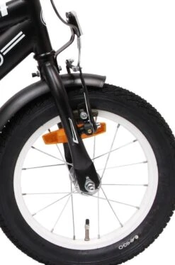 Amigo BMX Fun Jongensfiets - Kinderfiets 14 Inch - Matzwart 19 Amigo BMX Fun Jongensfiets - Kinderfiets 14 Inch - Matzwart -Fietsenwinkel 793x1200