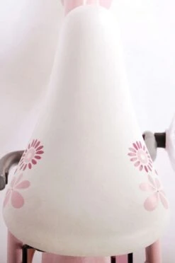 Volare Ashley Kinderfiets - Meisjes - 12 Inch - Roze - 95% Afgemonteerd -Fietsenwinkel 796x1200