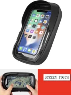 Merkloos Windgoo B20 PRO - E Bike - Elektrische Fiets - 16 Inch - 250W - 7.8Ah Batterij - Max. 25km/u - Zwart - Incl. GSM Houder 23 Merkloos Windgoo B20 PRO - E Bike - Elektrische Fiets - 16 Inch - 250W - 7.8Ah Batterij - Max. 25km/u - Zwart - Incl. GSM Houder -Fietsenwinkel 898x1200