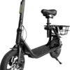 Gyro Elektrische Mini-scooter - Opvouwbaar -Fietsenwinkel 900x1200