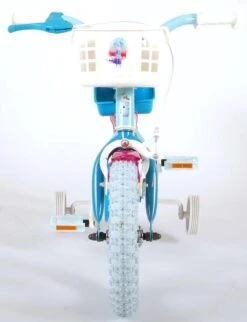 Volare Disney Frozen 2 Kinderfiets - Meisjes - 12 Inch - Blauw/Paars -Fietsenwinkel 921x1200 1