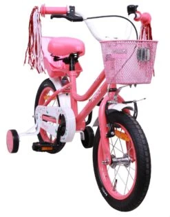 Amigo Magic Meisjesfiets - Kinderfiets 12 Inch - Roze -Fietsenwinkel 943x1200 1