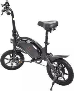 Matrix E Bike - Kugoo B2 Pro - Elektrische Opvouwbare Fiets/step 14 Inch 400W - Met Trappers - Snelheid Max. 45 Km/u 25 Matrix E Bike - Kugoo B2 Pro - Elektrische Opvouwbare Fiets/step 14 Inch 400W - Met Trappers - Snelheid Max. 45 Km/u -Fietsenwinkel 984x1200